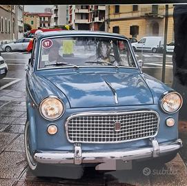 FIAT 1100 Special - 1961