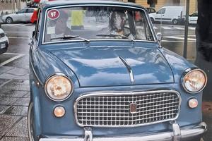 FIAT 1100 Special - 1961