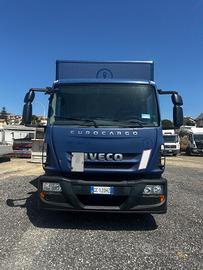 Eurocargo 120.22 cassa+sponda
