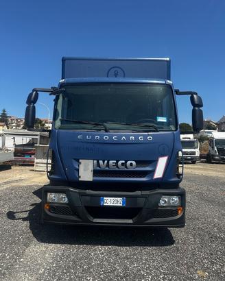 Eurocargo 120.22 cassa+sponda