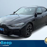 BMW Serie 4 Gran Coupé M440I GRAN COUPE MHEV ...