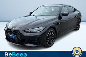 BMW Serie 4 Gran Coupé M440I GRAN COUPE MHEV ...