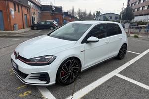 Volkswagen Golf GTI Performance 2.0 245 CV TSI 5p.