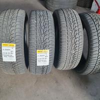 4 GOMME USATE ESTIVO 2156017 - CP12518545
