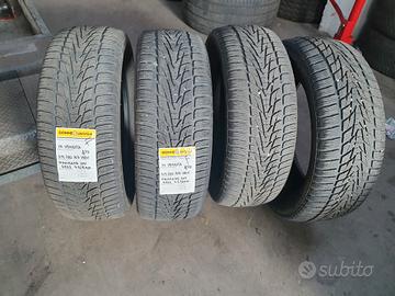 4 GOMME USATE ESTIVO 2156017 - CP12518545