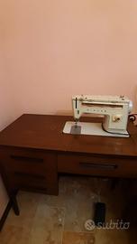 Macchina per cucire