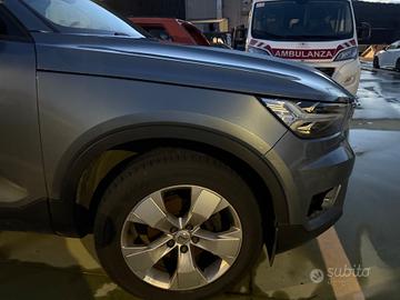 Volvo XC40 D3 Geartronic Business