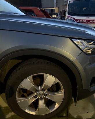 Volvo XC40 D3 Geartronic Business