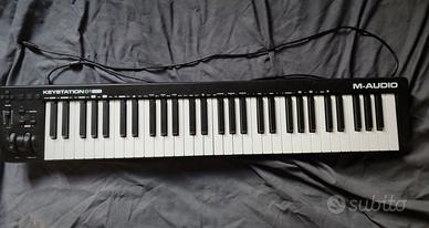 M-AUDIO Keystation MK3 61 tasti