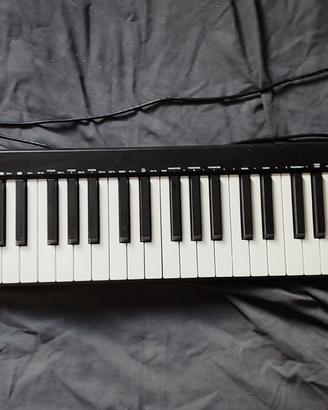 M-AUDIO Keystation MK3 61 tasti