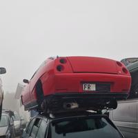 Ricambi FIAT coupe' turbo 16v