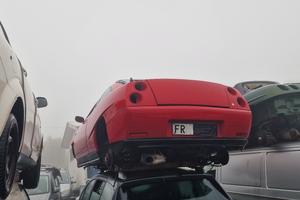 Ricambi FIAT coupe' turbo 16v