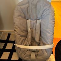 STOKKE – Sdraietta Newborn per Tripp Trapp
