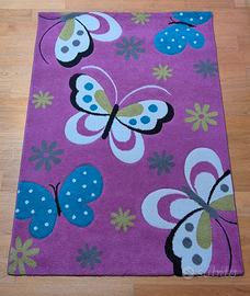 Tappeto da cameretta  170 x 120
