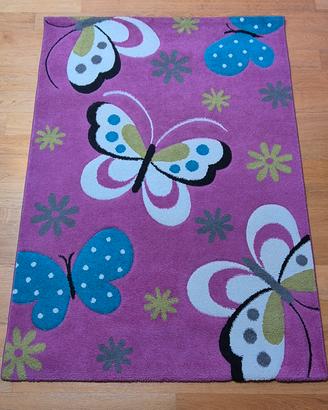 Tappeto da cameretta  170 x 120