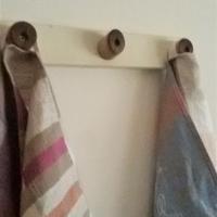 Appendini in rovere