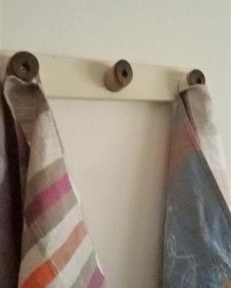 Appendini in rovere