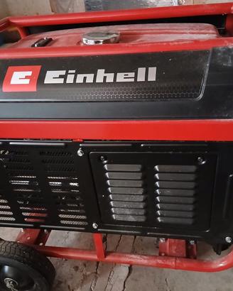 Gruppo Elettrogeno 8000w