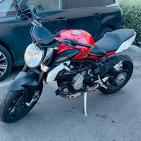 Mv Agusta Brutale 675 EAS