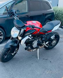 Mv Agusta Brutale 675 EAS