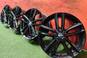 Cerchi Mini Countrym MINI Paceman 7x17 ET50 5x120