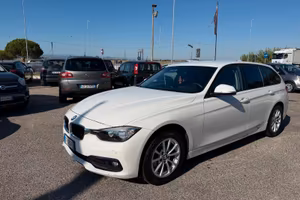 Bmw 316 320d Touring