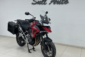 Triumph Tiger 1200 GT PRO 150 CV KM 450 - 2025