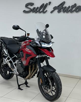 Triumph Tiger 1200 GT PRO 150 CV KM 450 - 2025