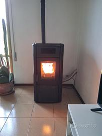 Stufa pellet