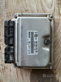 Centralina Golf 4  1.9tdi  101cv