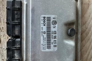 Centralina Golf 4  1.9tdi  101cv