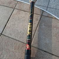 Canna da pesca mod. Hulk 5 originale