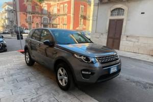 Land Rover Discovery Sport 2.0 150Cv 4x4 2017