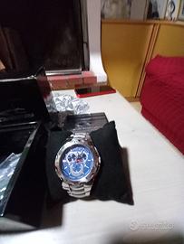 cronografo CHRONOTEC 