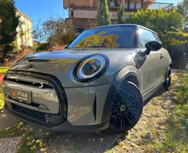 Mini Cooper SE #BA