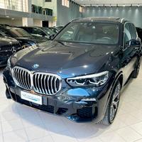 Bmw X5 xDrive30d Msport