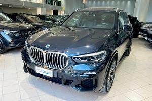 Bmw X5 xDrive30d Msport