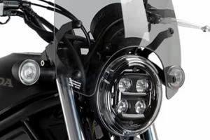 Cupolino honda cl500