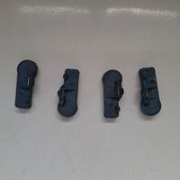 sensori pressione gomme opel corsa E 