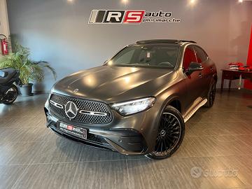 Mercedes-benz GLC 220d Coupé AMG Premium