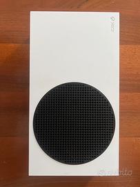 Xbox serie S - 512 gb