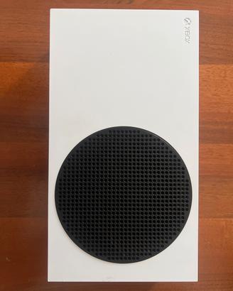 Xbox serie S - 512 gb