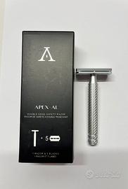 Rasoio Aylsworth Apex