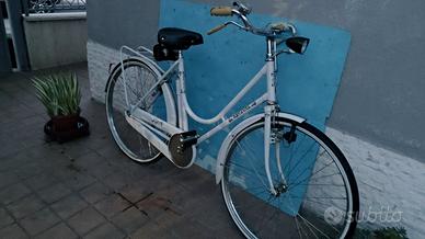 BICI DONNA REVIVAL
