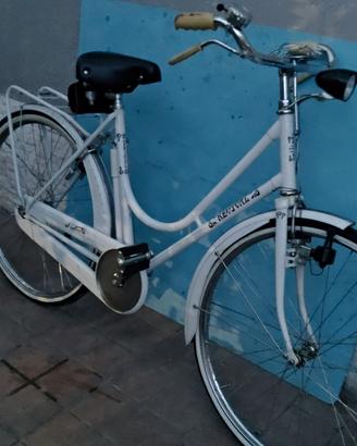 BICI DONNA REVIVAL