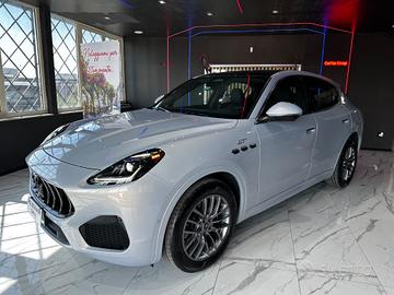 Maserati Grecale MHEV 300 CV AWD GT