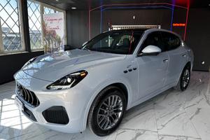 Maserati Grecale MHEV 300 CV AWD GT