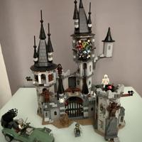 Lego “Monster Fighters” 9468