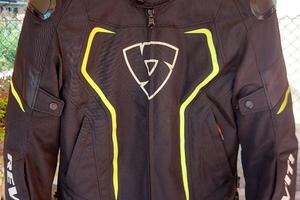 Giacca moto REV’IT