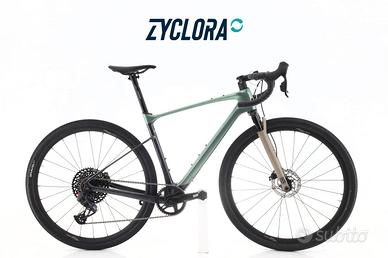 Giant Revolt X Pro 2 AXS 12V t.54